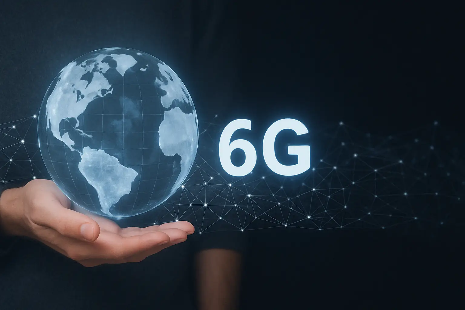 6G Mundial