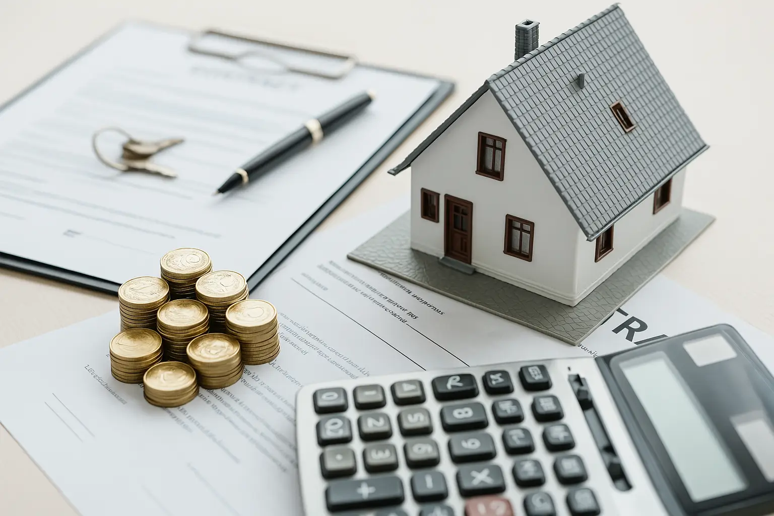 Setor Imobiliário