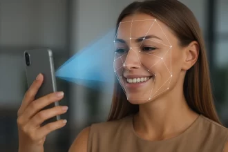 Biometria Facial INSS