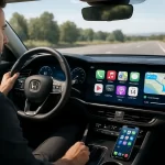 Carplay