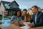 Casa Própria em 2025- O Que Mudou nas Taxas e Condições de Financiamento Imobiliário-