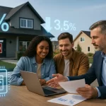 Casa Própria em 2025- O Que Mudou nas Taxas e Condições de Financiamento Imobiliário-