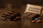 Chocolate x Sabor Chocolate