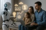 Educação Financeira com IA