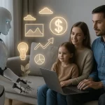 Educação Financeira com IA