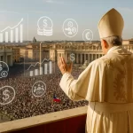 Habemus Papam-Como Leão XIV Pode Transformar a Economia Mundial