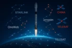 Internet Espacial