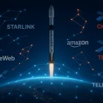 Internet Espacial