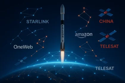 Internet Espacial