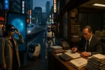 Japao parado no tempo