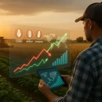 Safra 2025- O que esperar dos preços das commodities agrícolas no segundo semestre