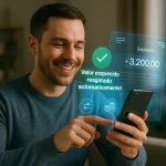 Sistema de Valores a Receber