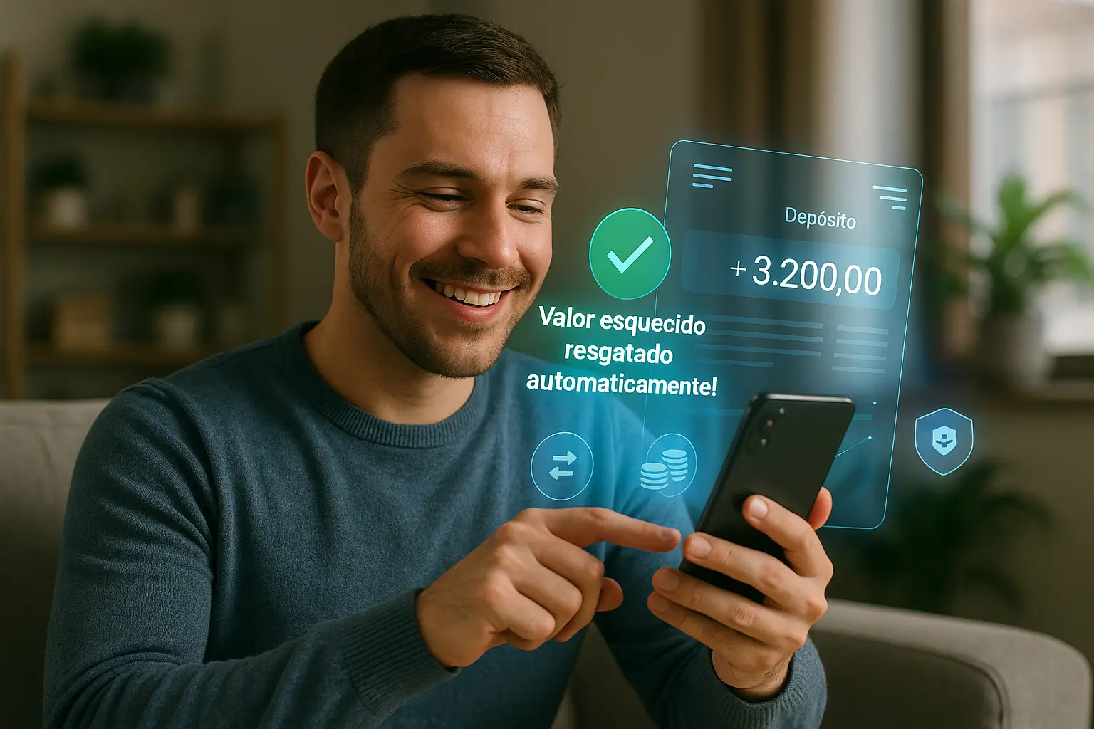 Sistema de Valores a Receber