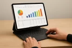 iPad vs Notebook- Por que os Teclados Caros da Apple Estão Matando a Revolução dos Tablets