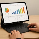 iPad vs Notebook- Por que os Teclados Caros da Apple Estão Matando a Revolução dos Tablets