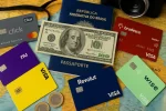 internacional cards