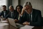 38% dos Executivos Brasileiros Estão Pessimistas com 2025