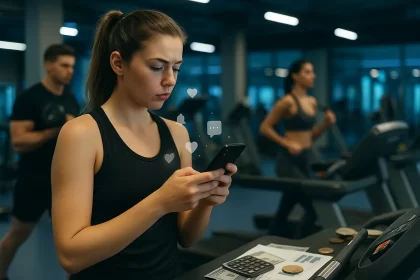 Atenção nos Exercícios