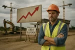 Como os Juros Altos Estão Travando a Infraestrutura Brasileira (E Por Que Isso Importa Para Você)