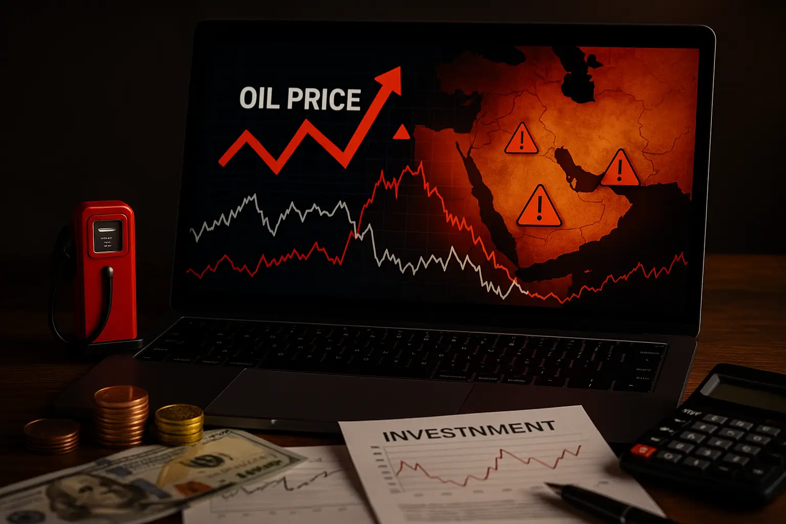 Conflito IrãxIsrael