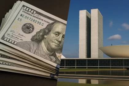 IOF e Congresso Nacional