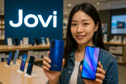 Jovi