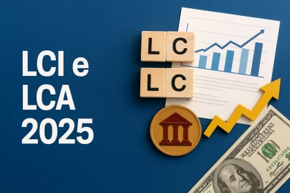 LCI E LCA 2025