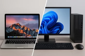 Mac vs PC