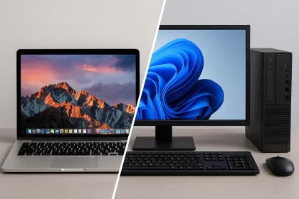 Mac vs PC