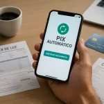 PIX Automatico