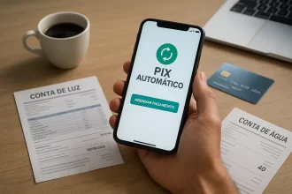 PIX Automatico
