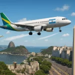 Rota Brasil-Argentina