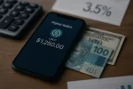 Stablecoins- Como o Dólar Digital Pode Salvar Seu Bolso do Novo IOF de 3,5%