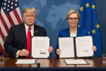 Acordo Trump UE