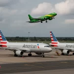 Aéreas Americanas
