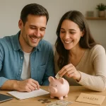 Casais Podem Juntar R$ 50 Mil