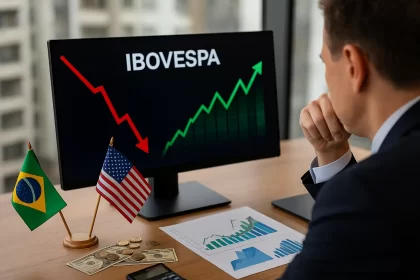 Ibovespa Trump