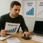 Renda Fixa e Renda Variável