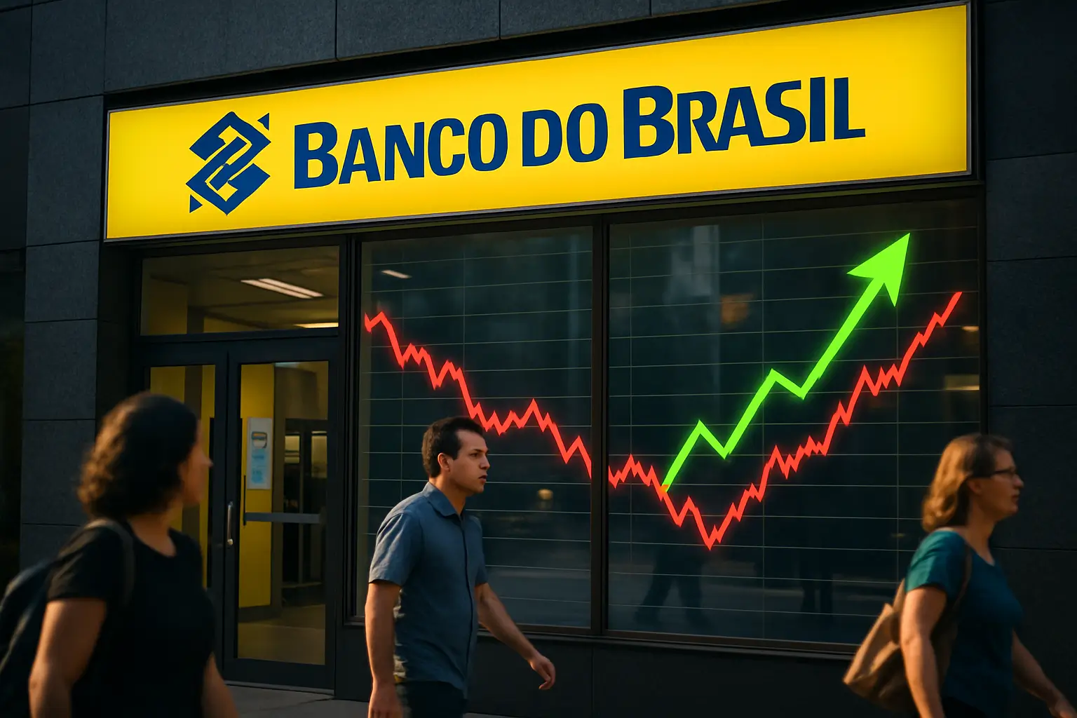 Banco do Brasil