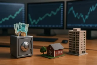 Da LCA ao Tesouro Direto