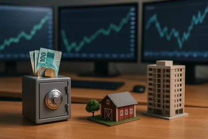 Da LCA ao Tesouro Direto